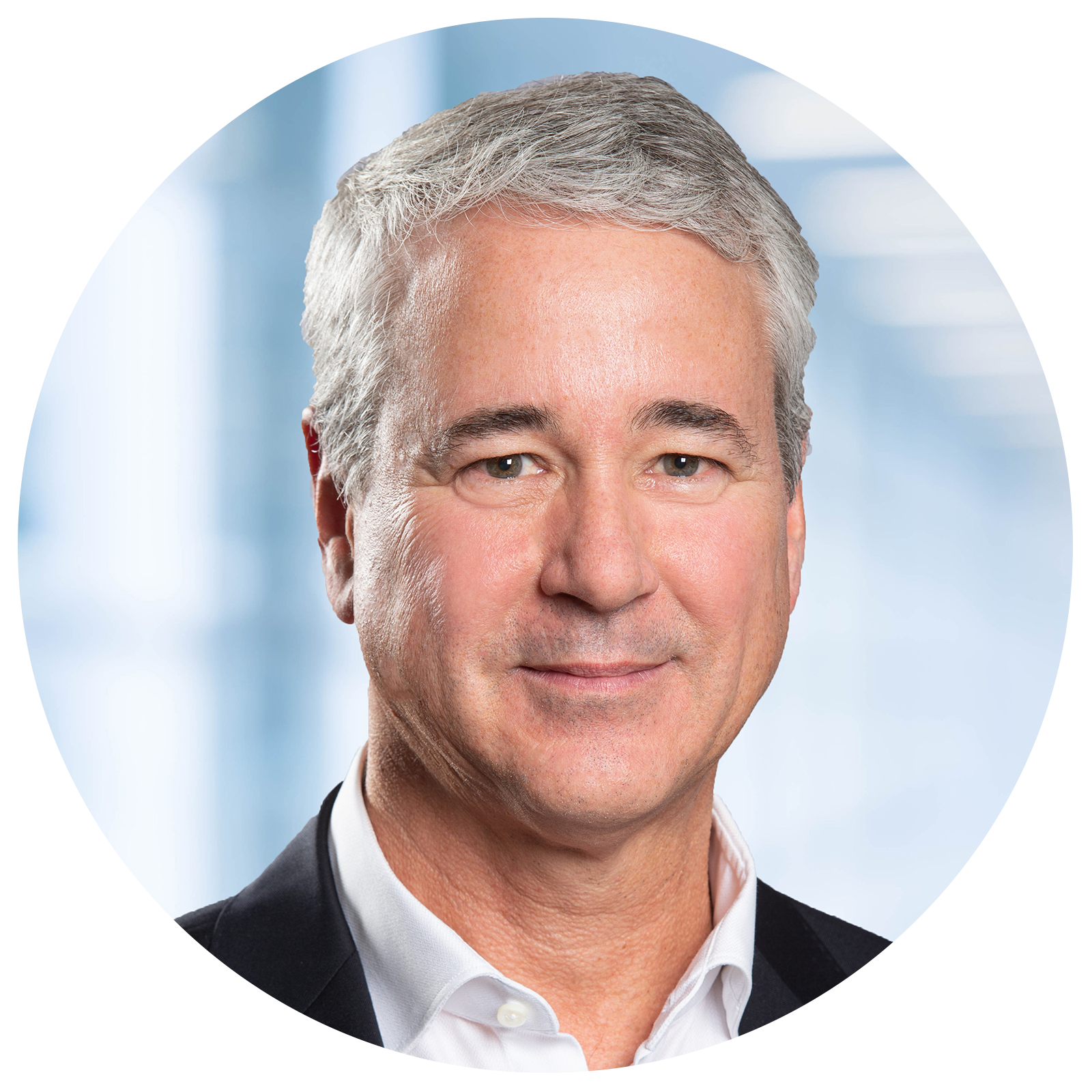 Christian Marsolais, Ph. D.